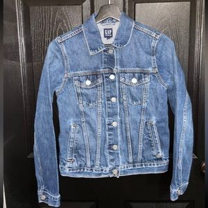 Gap Icon Denim Jacket